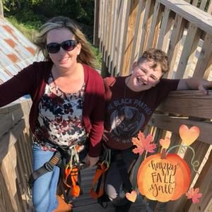 Meet your Posher, Nicole